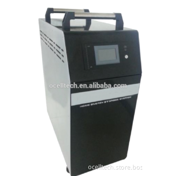2KW Lithium Battery for Home Energy Storage System